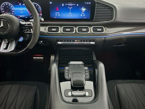 Used 2024 Mercedes-Benz GLE 63 AMG S image 11