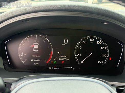 Used 2026 Honda Civic Sport image 19