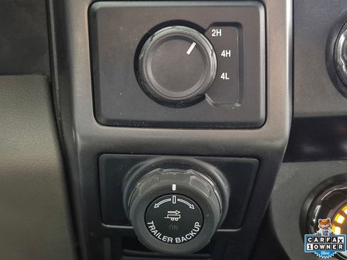 Used 2020 Ford F150 XLT w/ Trailer Tow Package image 17