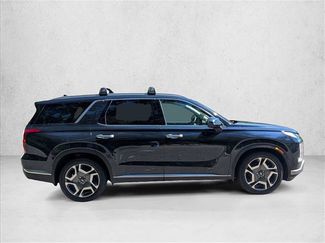 Used 2024 Hyundai Palisade Limited AWD/4WD video 4