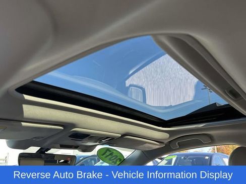 Used 2017 Subaru Outback 2.5i Limited image 15