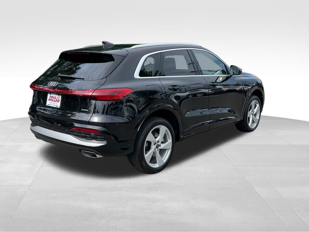 New 2026 Audi Q5 Premium Plus AWD/4WD image 7