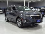 Used 2023 Chevrolet Equinox LT image 2