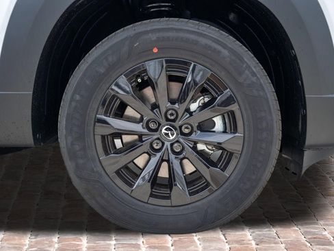 New 2026 MAZDA CX-50 AWD 2.5 Hybrid w/ Weather Package image 40