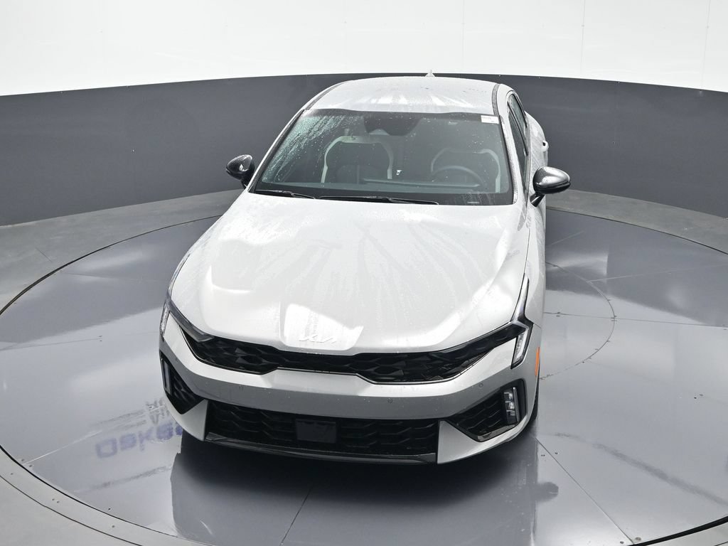 New 2026 Kia K5 GT-Line AWD/4WD image 45
