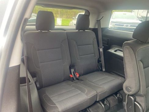 Used 2020 GMC Acadia SLE w/ Driver Convenience Package AWD/4WD image 26
