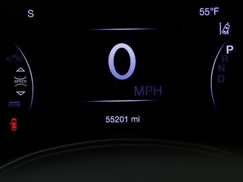 Used 2021 Jeep Grand Cherokee Limited w/ Quick Order Package 28K 80th image 27