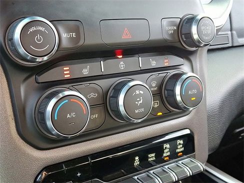 Used 2021 RAM 1500 Big Horn image 15