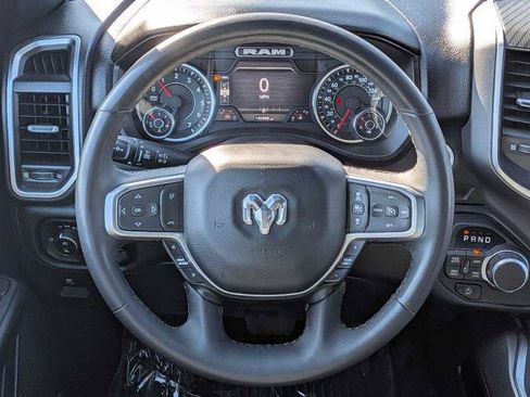 Used 2025 RAM 1500 Big Horn AWD/4WD image 20