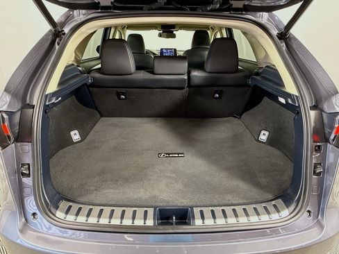 Used 2021 Lexus NX 300 FWD w/ Comfort Package image 26