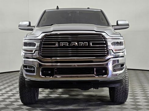 Used 2019 RAM 2500 Laramie image 2