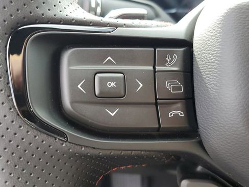 New 2026 Dodge Charger Scat Pack w/ Blacktop Package image 27