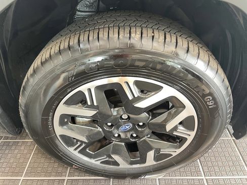 Used 2025 Subaru Forester image 14