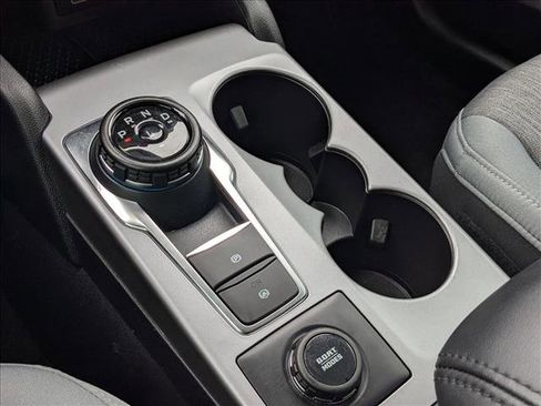 Used 2024 Ford Bronco Sport Big Bend image 12