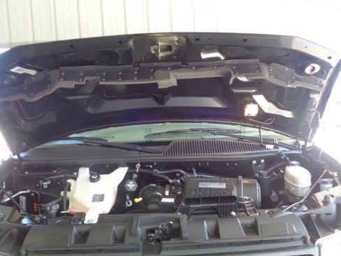 Used 2018 Chevrolet Express 2500 LS w/ Driver Convenience Package RWD image 55