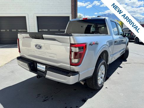 Used 2023 Ford F150 XLT AWD/4WD image 7