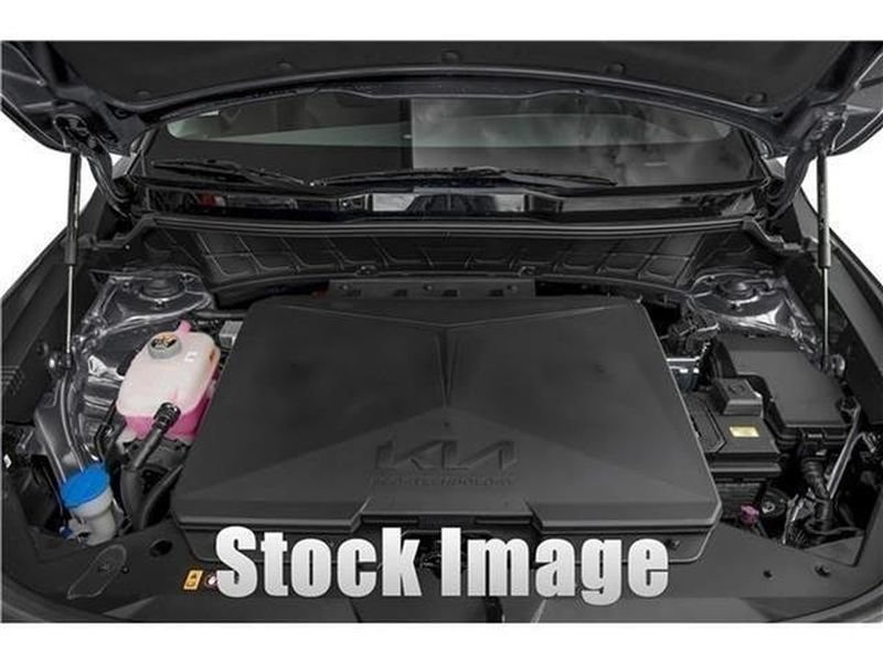 New 2026 Kia Niro Wind w/ Wind Preserve Package FWD image 44