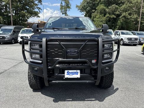 Used 2024 Ford F250 XL w/ STX Appearance Package AWD/4WD image 2