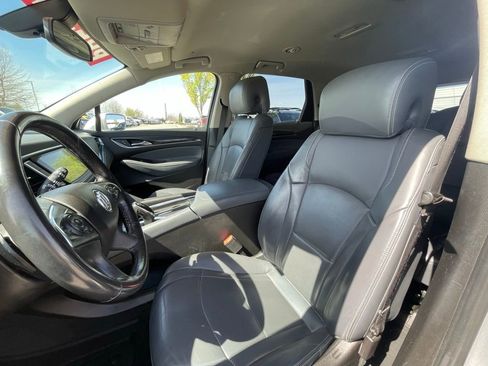 Used 2018 Buick Enclave Essence w/ LPO, Hit The Road Package image 21