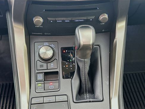 Used 2019 Lexus NX 300 AWD w/ Premium Package image 24
