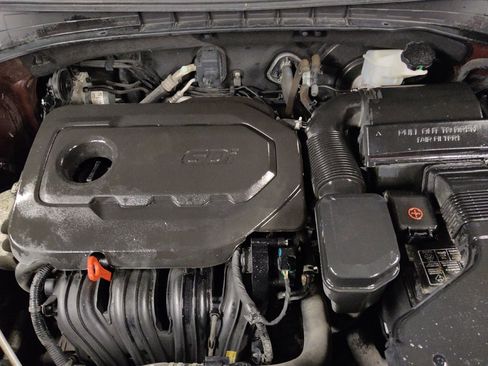 Used 2018 Kia Sorento LX image 30