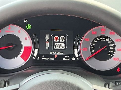 New 2026 Acura RDX A-Spec image 16