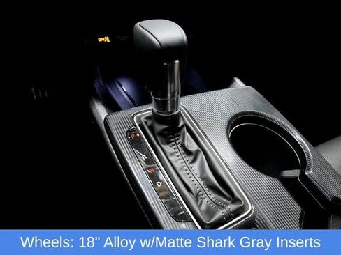 New 2026 Honda Civic Sport Touring image 14