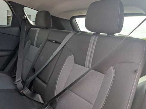 Used 2025 Chevrolet Blazer LT FWD image 27