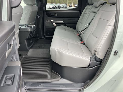 New 2026 Toyota Tundra SR5 image 10