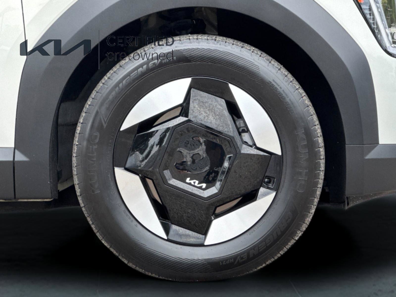 Certified 2024 Kia EV9 Wind AWD/4WD image 26