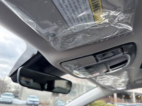 New 2026 Hyundai Tucson Limited image 29