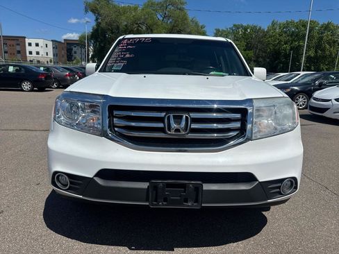 Used 2012 Honda Pilot EX-L image 2
