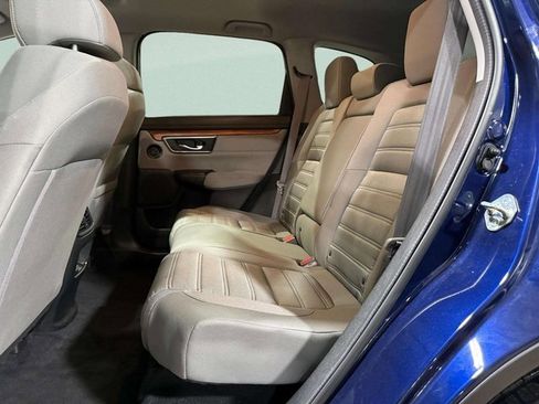 Used 2020 Honda CR-V EX image 25