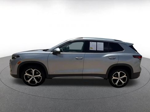 Used 2026 Volkswagen Tiguan SE AWD/4WD image 7