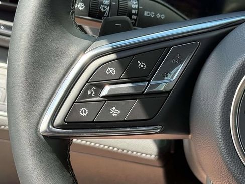 Certified 2026 Buick Enclave Preferred AWD/4WD image 20