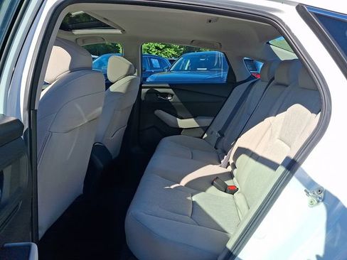 Used 2023 Honda Accord EX image 10