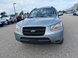 Used 2008 Hyundai Santa Fe GLS image 3