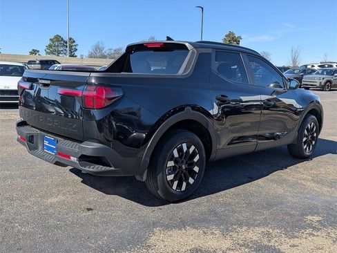 Certified 2025 Hyundai Santa Cruz SEL image 4