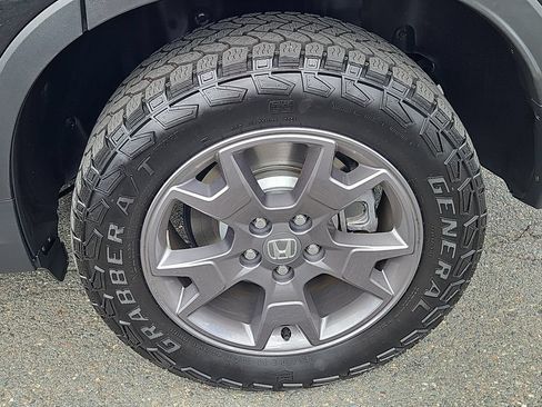 Used 2024 Honda Passport TrailSport image 8