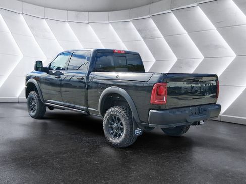New 2025 RAM 2500 Power Wagon image 4