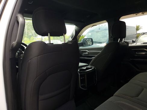Used 2021 RAM 1500 Big Horn AWD/4WD image 15