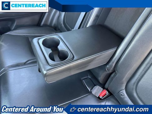 Used 2023 Hyundai Tucson Limited AWD/4WD image 10