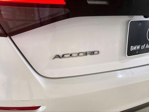 Used 2024 Honda Accord EX image 30