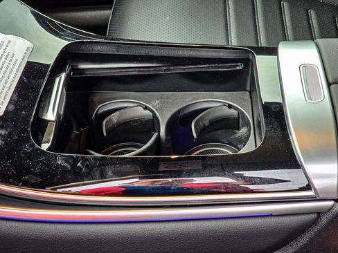 New 2026 Mercedes-Benz GLC 300 4MATIC image 17