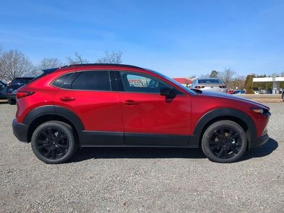 New 2026 MAZDA CX-30 2.5 Turbo w/ Premium Plus Pkg