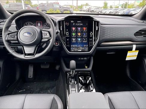 New 2026 Subaru Forester Touring AWD/4WD image 6