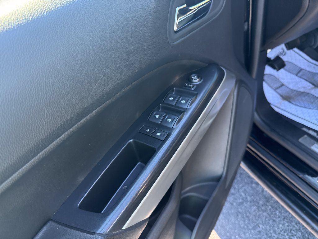 Used 2019 Chevrolet Colorado ZR2 AWD/4WD image 14