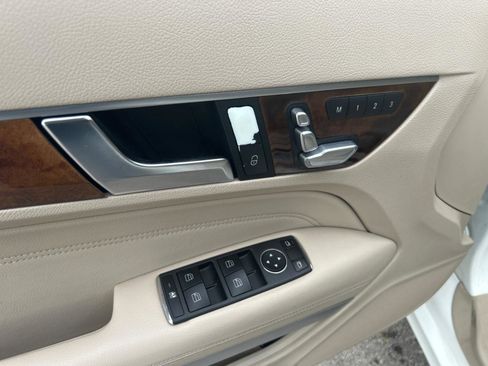 Used 2014 Mercedes-Benz E 350 Coupe image 12