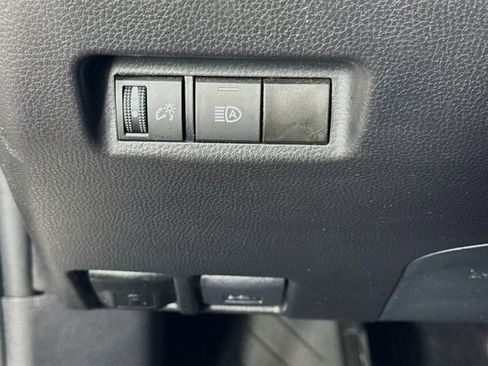 Certified 2025 Toyota RAV4 LE image 10