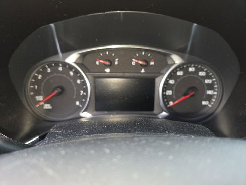 Used 2019 Chevrolet Equinox LT FWD image 13